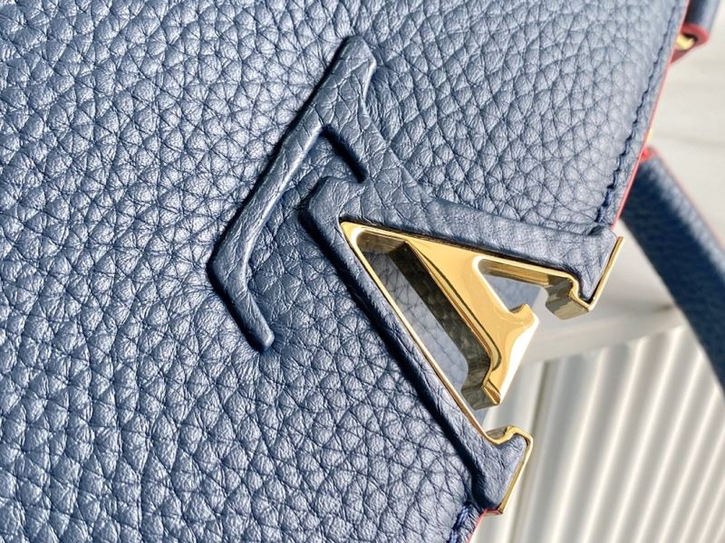 Louis Vuitton Top Handle Bags